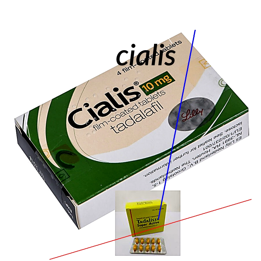 Acheter cialis livraison 24h